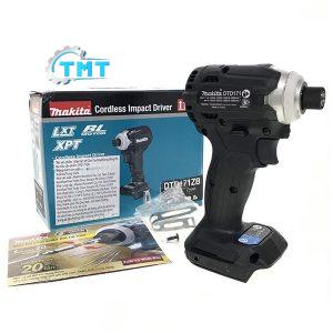 18V Máy vặn vít dùng pin Makita DTD171ZB ( Chưa Pin & Sạc )