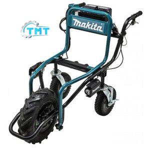 18V Xe vận chuyển hàng hóa dùng pin Makita DCU180Z ( Chưa Pin & Sạc )