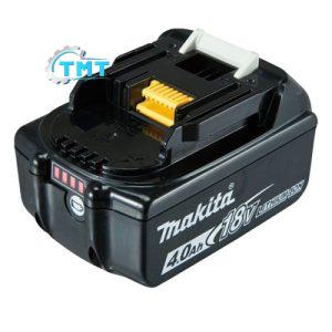 197265-4 Pin Li-Ion Makita 4.0Ah BL1840B 18V