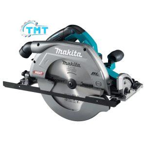 260mm Máy cưa đĩa dùng pin 40V Max Makita HS011GZ (Chưa Pin & Sạc)