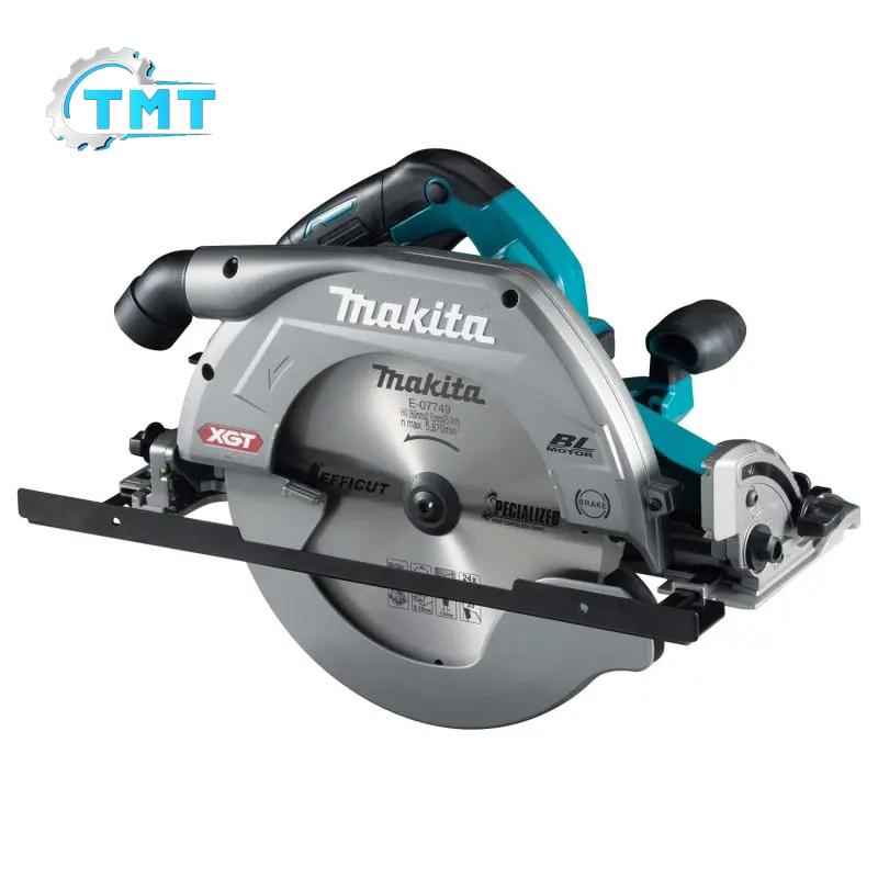 260mm Máy cưa đĩa dùng pin 40V Max Makita HS011GZ (Chưa Pin & Sạc) 260mm Máy cưa đĩa dùng pin 40V Max Makita HS011GZ (Chưa Pin & Sạc)