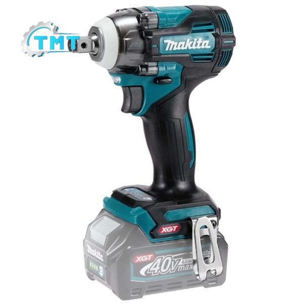 40V Máy siết bu lông dùng Pin Makita TW004GZ (Chưa Pin & Sạc) 40V Máy siết bu lông dùng Pin Makita TW004GZ (Chưa Pin & Sạc)