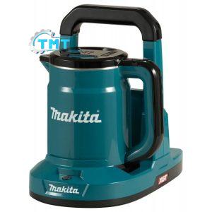 Ấm đun nước dùng pin 40V Max Makita KT001GZ (Chưa Pin & Sạc)