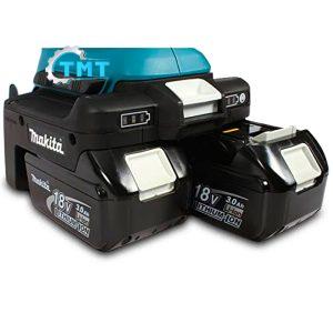 Bộ chuyển đổi nguồn 36V Makita BCV03 196809-7