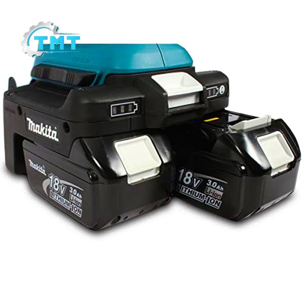 Bộ chuyển đổi nguồn 36V Makita BCV03 196809-7 Bộ chuyển đổi nguồn 36V Makita BCV03 196809-7