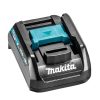 Bộ chuyễn đỗi sạc pin 40Vmax - 18V Makita ADP10