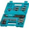 Bộ máy vặn vít dùng pin Makita DF001DW 3.6V 1 Bộ máy vặn vít dùng pin Makita DF001DW 3.6V