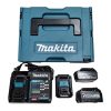 Bộ pin sạc Makita 191T62-0 1 Bộ pin sạc Makita 191T62-0