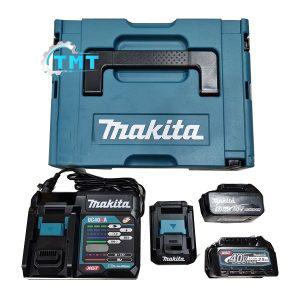 Bộ pin sạc Makita 191T62-0