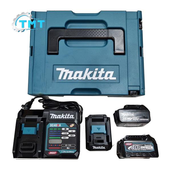 Bộ pin sạc Makita 191T62-0 Bộ pin sạc Makita 191T62-0