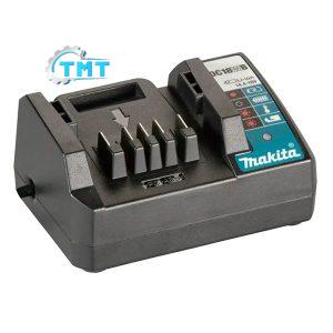 Bộ sạc pin 18v dc18wb Makita 191W37-7