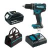 Combo Makita – Thân Máy Khoan + Pin + Đế Sạc + Túi Dụng Cụ 1 Combo Makita – Thân Máy Khoan + Pin + Đế Sạc + Túi Dụng Cụ