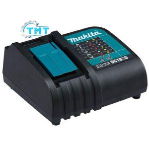 Đế sạc pin chậm Makita DC18SD 18V