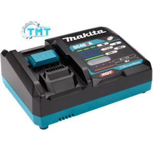 Đế sạc pin Makita DC40RA (40VMax)
