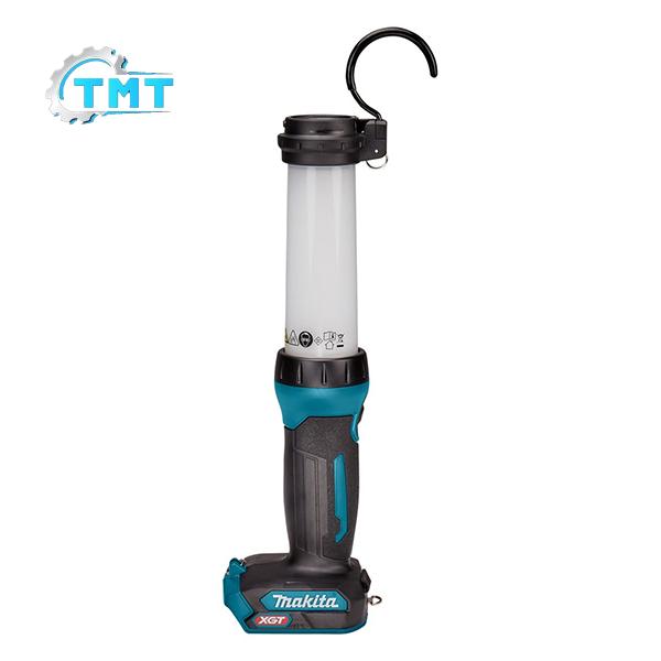 Đèn công trường dùng pin 40V Makita ML002G (Chưa Pin & Sạc) Đèn công trường dùng pin 40V Makita ML002G (Chưa Pin & Sạc)