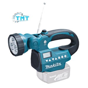 Đèn pin kết hợp Loa Makita DMR050