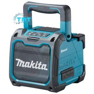 Loa công trường dùng pin Makita DMR200