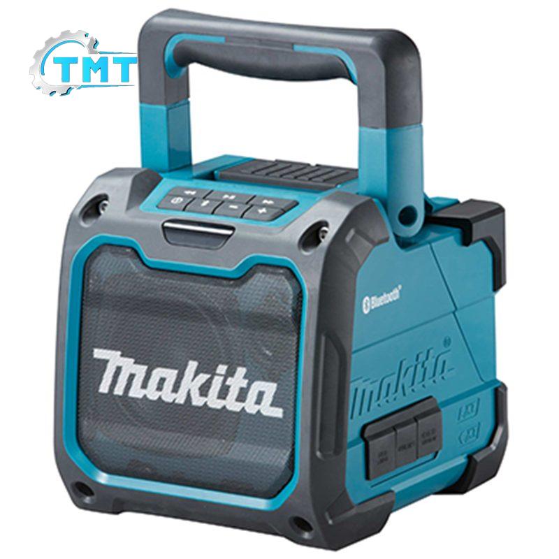 Loa công trường dùng pin Makita DMR200 Loa công trường dùng pin Makita DMR200