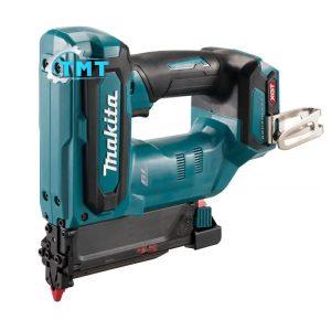Máy bắn đinh dùng pin 40V Max Makita PT001GZ01 (Chưa Pin & Sạc)
