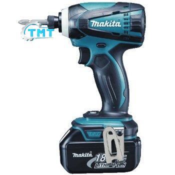 Máy bắt vít chạy pin Makita BTD146RFE 18V Máy bắt vít chạy pin Makita BTD146RFE 18V