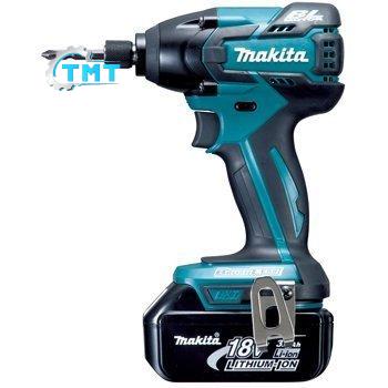 Máy bắt vít dùng pin Makita BTD129SHE 18V Máy bắt vít dùng pin Makita BTD129SHE 18V