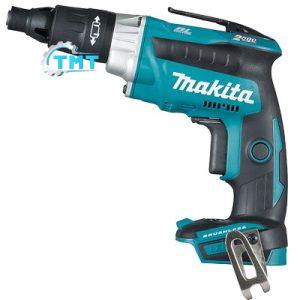 Máy bắt vít dùng Pin Makita DFS251Z 18V (Chưa kèm Pin & Sạc)