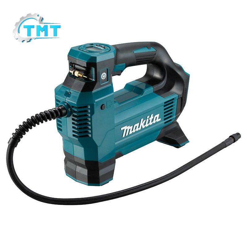 Máy bơm hơi dùng pin 18V Makita DMP181Z Máy bơm hơi dùng pin 18V Makita DMP181Z