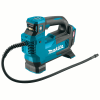 Máy bơm hơi dùng pin Makita MP001GZ (40V MAX) 1 Máy bơm hơi dùng pin Makita MP001GZ (40V MAX)