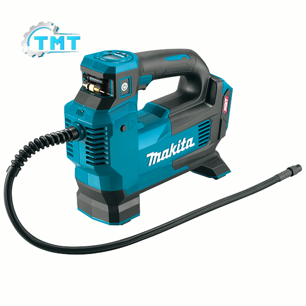 Máy bơm hơi dùng pin Makita MP001GZ (40V MAX) Máy bơm hơi dùng pin Makita MP001GZ (40V MAX)