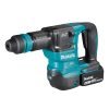 Máy cạo động lực Makita DHK180Z dùng pin (BL) (18V) 2 Máy cạo động lực Makita DHK180Z dùng pin (BL) (18V)