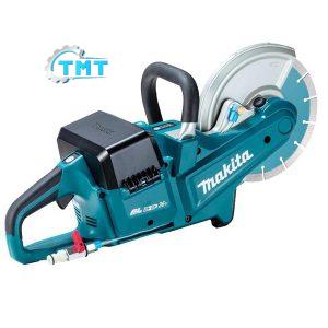 Máy cắt bê tông dùng pin (230MM/BL) (18VX2) Makita DCE090ZX2