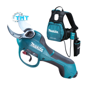 Máy cắt cành dùng pin Makita DUP362ZN (18Vx2)