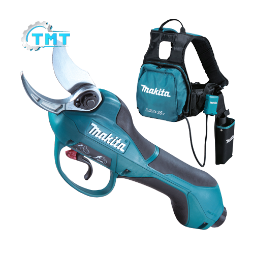 Máy cắt cành dùng pin Makita DUP362ZN (18Vx2) Máy cắt cành dùng pin Makita DUP362ZN (18Vx2)