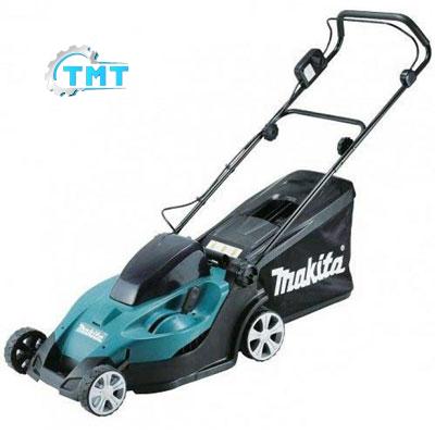 Máy cắt cỏ đẩy dùng pin Makita DLM431Z 18V (Chưa kèm Pin & Sạc) Máy cắt cỏ đẩy dùng pin Makita DLM431Z 18V (Chưa kèm Pin & Sạc)