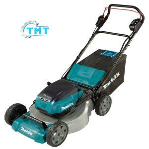 Máy cắt cỏ đẩy dùng pin Makita DLM530Z (530MM/BL) (18x2)