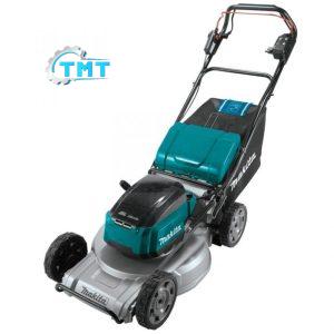 Máy Cắt Cỏ Đẩy Dùng Pin Makita DLM533PT4 (530MM/BL)(18VX2)