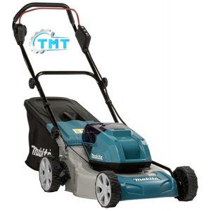 Máy cắt cỏ đẩy tay dùng pin Makita DLM460Z ( Chưa Pin & Sạc )