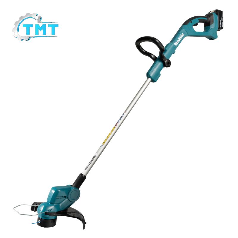 Máy cắt cỏ dùng pin 18V Makita DUR193Z (Chưa Pin & Sạc) Máy cắt cỏ dùng pin 18V Makita DUR193Z (Chưa Pin & Sạc)