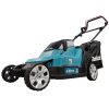 Máy cắt cỏ dùng Pin Makita DLM432CT2 2 Máy cắt cỏ dùng Pin Makita DLM432CT2