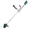 Máy cắt cỏ dùng pin Makita DUR187URF 18V 1 Máy cắt cỏ dùng pin Makita DUR187URF 18V
