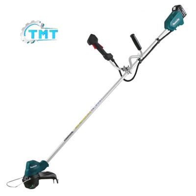 Máy cắt cỏ dùng pin Makita DUR187URF 18V Máy cắt cỏ dùng pin Makita DUR187URF 18V