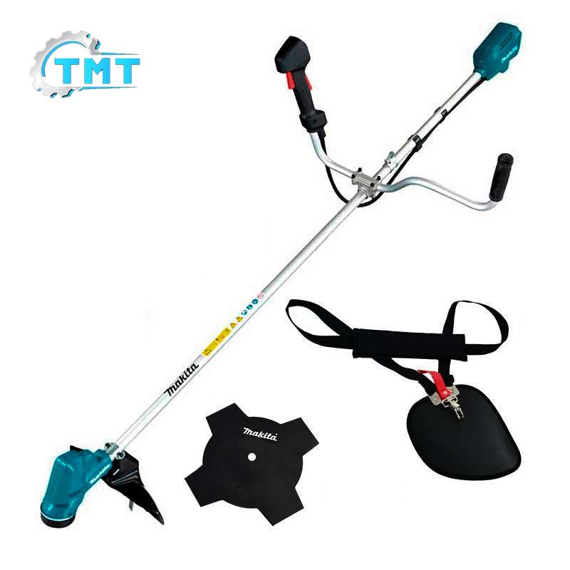 Máy cắt cỏ dùng pin Makita DUR190UZX1 ( Chưa Pin & Sạc ) Máy cắt cỏ dùng pin Makita DUR190UZX1 ( Chưa Pin & Sạc )