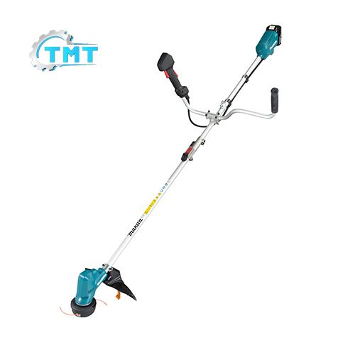 Máy cắt cỏ dùng pin Makita DUR191UZX1 (Chưa kèm Pin & Sạc) Máy cắt cỏ dùng pin Makita DUR191UZX1 (Chưa kèm Pin & Sạc)