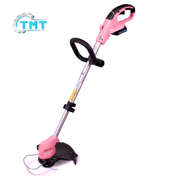 Máy cắt cỏ dùng pin Makita UR100DSAP (12V MAX) Máy cắt cỏ dùng pin Makita UR100DSAP (12V MAX)