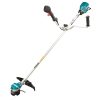 Máy cắt cỏ dùng pin Makita UR002GZ (40V MAX)