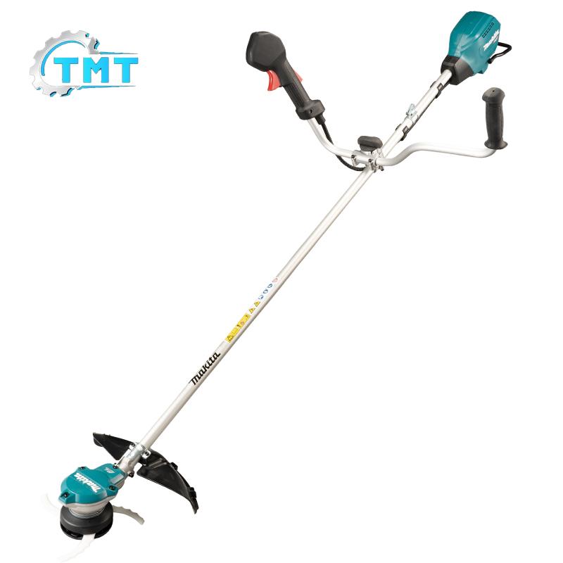 Máy cắt cỏ dùng pin Makita UR002GZ (40V MAX) Máy cắt cỏ dùng pin Makita UR002GZ (40V MAX)