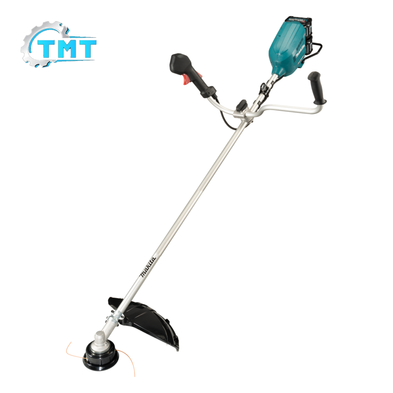 Máy cắt cỏ dùng pin Makita UR012GZ02 (BL)(40V MAXX2) Máy cắt cỏ dùng pin Makita UR012GZ02 (BL)(40V MAXX2)
