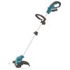 Máy cắt cỏ dùng pin Makita UR100DWYE (12V) 1 Máy cắt cỏ dùng pin Makita UR100DWYE (12V)