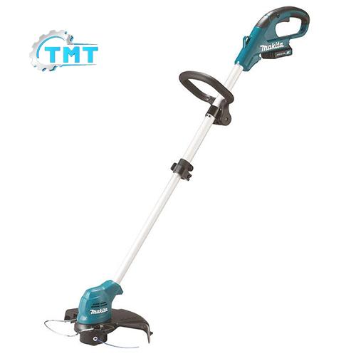 Máy cắt cỏ dùng pin Makita UR100DWYE (12V) Máy cắt cỏ dùng pin Makita UR100DWYE (12V)