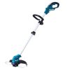 Máy cắt cỏ dùng pin Makita UR100DZ 12V